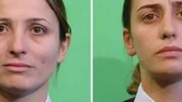 Un paseo para honrar la memoria de las policías asesinadas hace 21 años en Cataluña