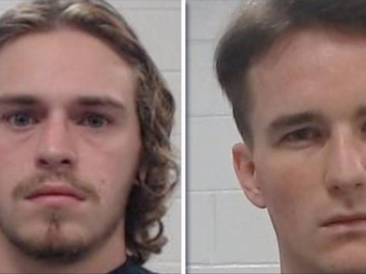 El delirante plan de dos jóvenes de Texas para invadir una isla haitiana con indigentes de Washington