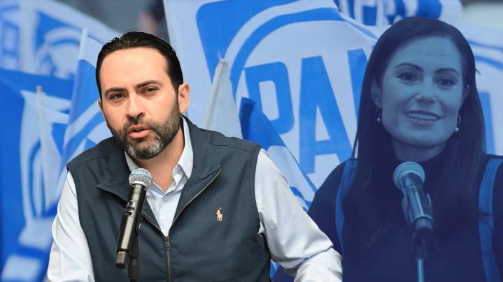 Pide Aldo Márquez preguntarle a Ale Gutiérrez sobre su permanencia en el partido