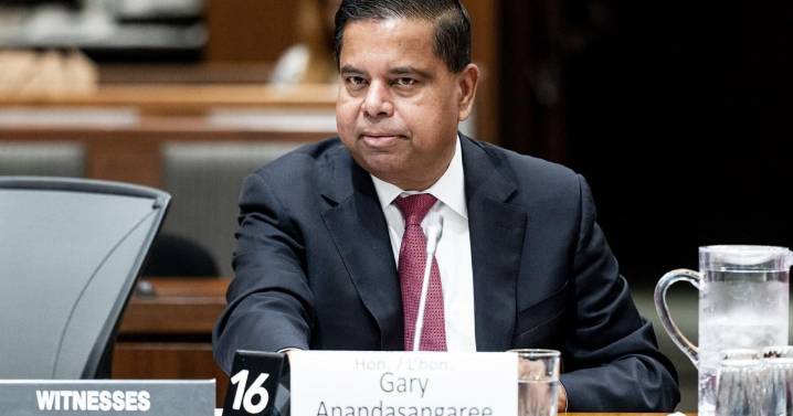 G7 security ministers in Ottawa to talk organized crime, migrant smuggling, drugs