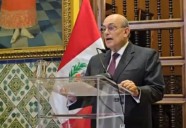Asilo a exjefa de gabinete peruana provoca ruptura entre México y Perú