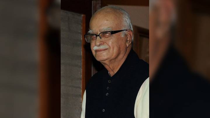 Celebrating a Statesman's Legacy: L K Advani Turns 98