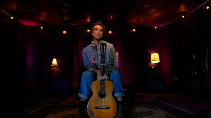 Utah police seek clues after Todd Snider's alleged assault