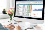 Excel Training Bundle on sale for $29.97