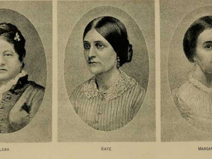 Cómo nació el movimiento espiritista en Estados Unidos: secretos y confesiones de las hermanas Fox