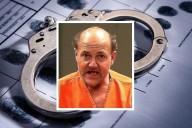 One wounded as men shooting rats wrestle over gun