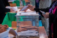 Proyección electoral: derecha consolida ventaja y oficialismo enfrenta fuerte retroceso