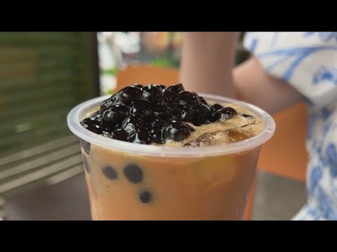 Consumer Reports: Lead detected in multiple boba tea products