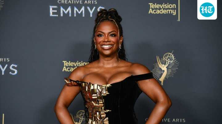 Kandi Burruss-Todd Tucker divorce after 11 years of marriage