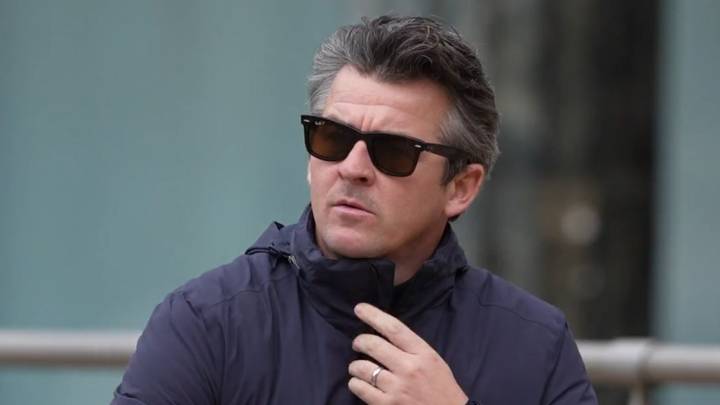 Joey Barton trial verdict: Ex-footballer found guilty of sending 'grossly offensive' social media posts