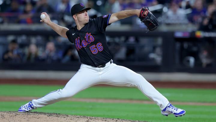 Report: Orioles add Ryan Helsley to their bullpen with two