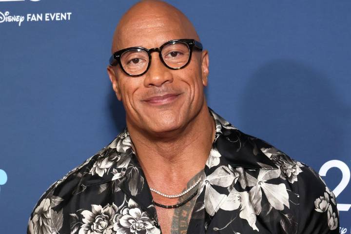Dwayne ‘The Rock’ Johnson Makes Rare Comments About His 2007 Divorce