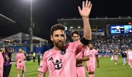 Messi jugará en Perú; confirman fecha y rival de duelo con Inter Miami