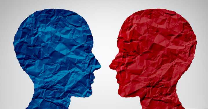 Three cheers for moderation | Guest Commentary