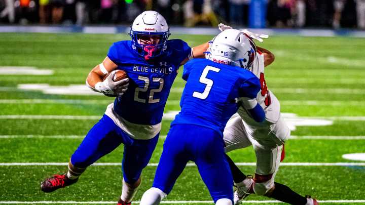 Here are the SouthCoast football players to watch in the playoffs