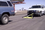 "El sistema cuesta US$8000". La razón por las que las persecuciones de la policía americana dejarán de ser cinematográficas