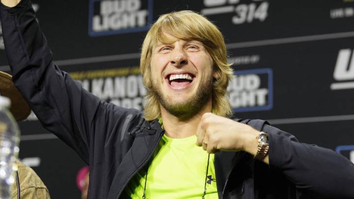 UFC 324 fight card: Justin Gaethje vs. Paddy Pimblett headlines Paramount+ debut