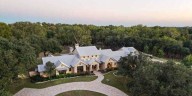Texas ranch linked to Stephen F. Austin hits the market at $14.8M