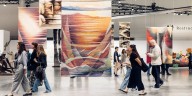Miami, capital mundial del arte: más de 200 galerías internacionales llegan a Art Basel