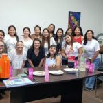 Cierre de prácticas profesionalizantes de...