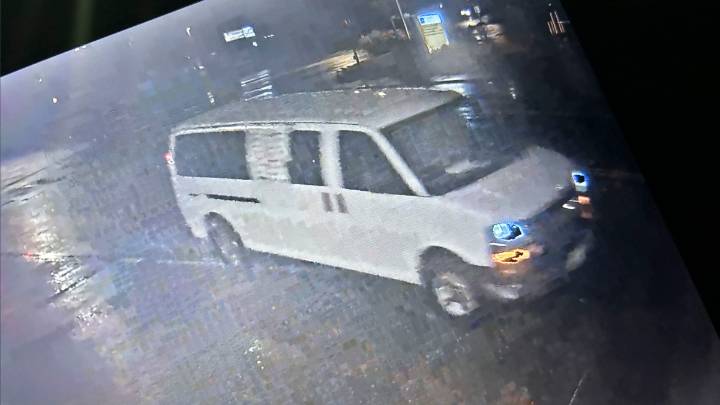 Vancouver Police investigate hit and run collision