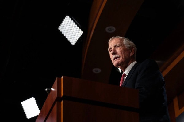 El acuerdo del Senado para poner fin al cierre del gobierno de EU en 6 puntos clave