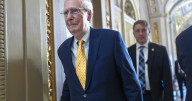 Senator McConnell delivers Senate floor message on Louisville UPS plane crash