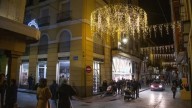 Calatayud comienza a preparar su decoración navideña y repartirá 600 figuras para decorar