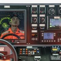 Taiwan coastguard faces China's might near frontline islands