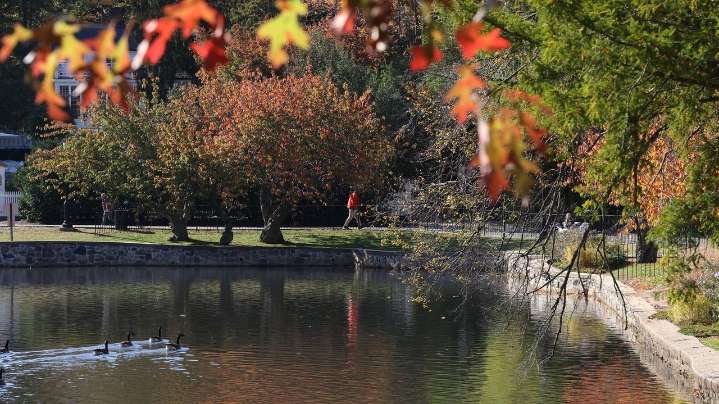 Powerful winds on LI through Thursday with strongest gusts overnight