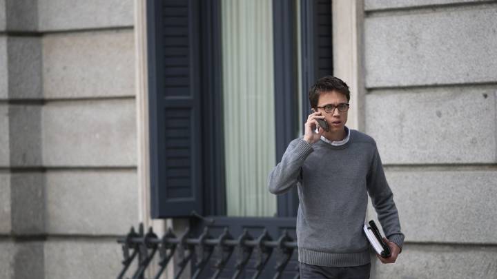 El juez propone juzgar a Errejón por la presunta agresión sexual a Mouliaá