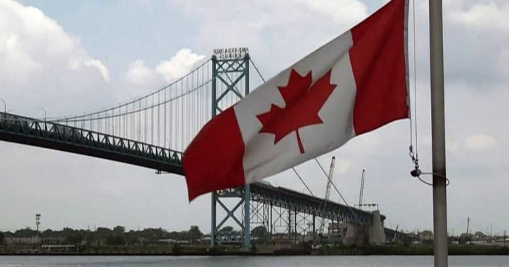 Tariff news: Canadians want Ottawa to prioritize agriculture, auto sectors