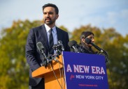 El alcalde de Nueva York es accionista del Real Oviedo