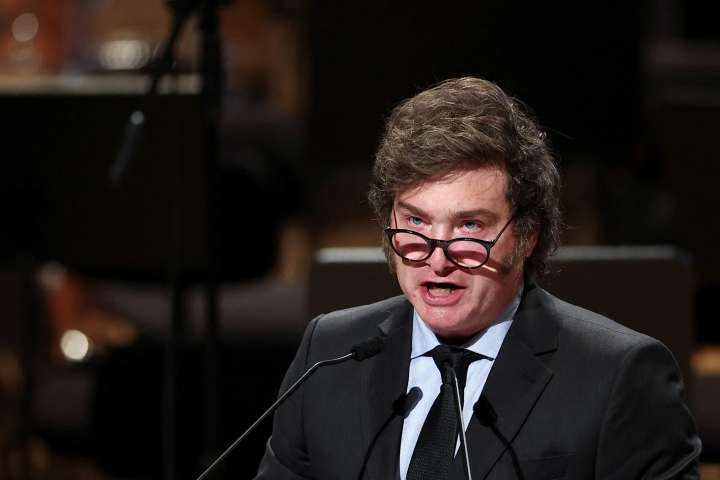 El FMI volvió a respaldar el acuerdo con EE.UU. pero insistió con la necesidad de acumular "reservas"