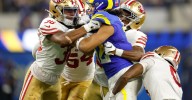 3 keys to a 49ers win over the Rams: How do the Niners stop the MVP?