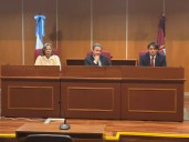 Juicio por Jimena Salas: la Justicia sigue sin culpables; absolvieron a los Saavedra