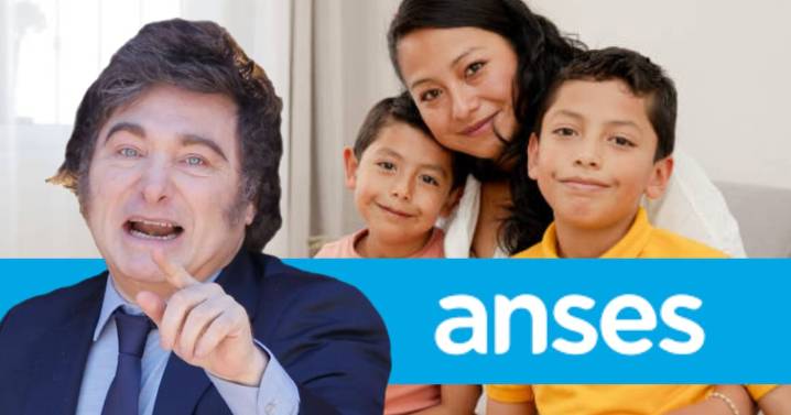 La mejor noticia para AUH y SUAF: ANSES confirmó hoy cuánto cobrarán en diciembre