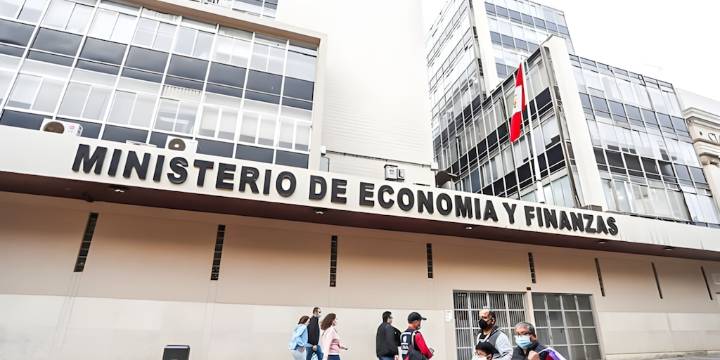 Ministerio de Economía y Finanzas presentará 9 reformas al Congreso: ¿Cuáles son?