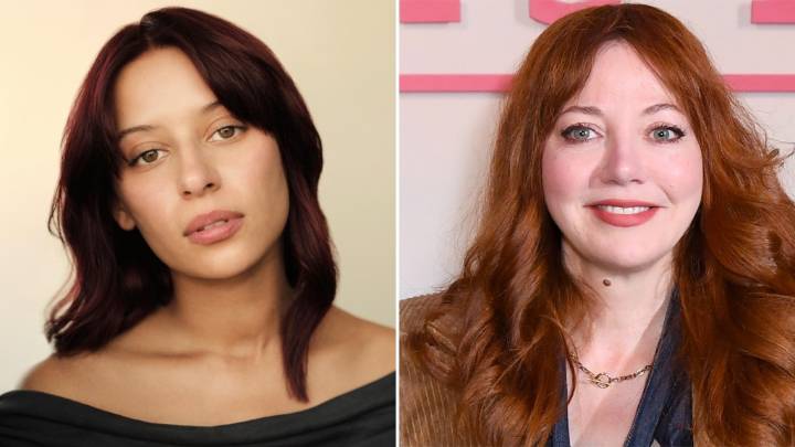 Marvel's 'VisionQuest' Series Casts Lauren Morais and Diane Morgan