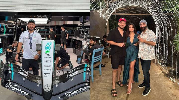 Who Was Anunay Sood? Travel Influencer & Apoorva Makhija's Friend Who Passed Away at 32