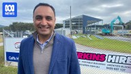 Gurmesh Singh elected leader of NSW Nationals