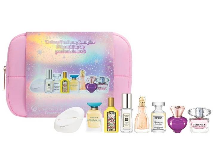 5 beauty gift sets to gift this holiday season