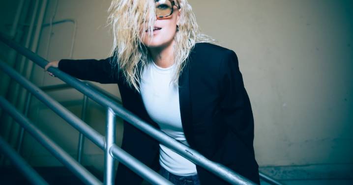 G Flip Dream Rides the Crystal Ballroom