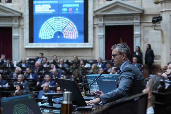 El Gobierno busca seguir fortaleciéndose en el Congreso para asegurar el Presupuesto 2026 y salir a negociar con la CGT la reforma laboral