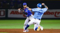 Maniata Lara a la ofensiva de Charros y Yaquis se queda con la serie completa