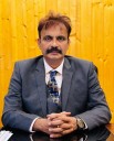 DSVR Murthy assumes charge as Chief Postmaster General, J&K Postal Circle