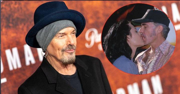 Billy Bob Thornton Sets the Record Straight on Ex