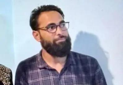 NIA Arrests Man From Kashmir Who Helped Delhi Bomber With Car