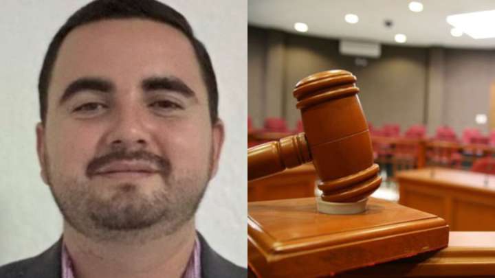 Renuncia en Jalisco el Primer Juez Federal Electo a Dos Meses de Asumir el Cargo