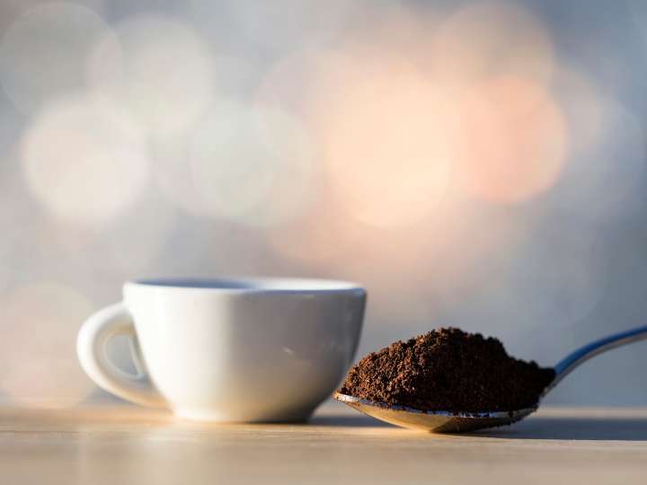 The 5 best instant coffees that will make you ditch your at